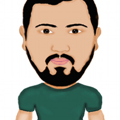Profile Picture of Adrian Valentin Dan (@JoseDan40486380) on Twitter