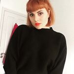 Profile Picture of Charlotte Carter (@charlottie_lou) on Instagram