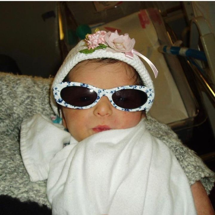 Profile Picture of 🤠 (@alexakalish) on Tiktok