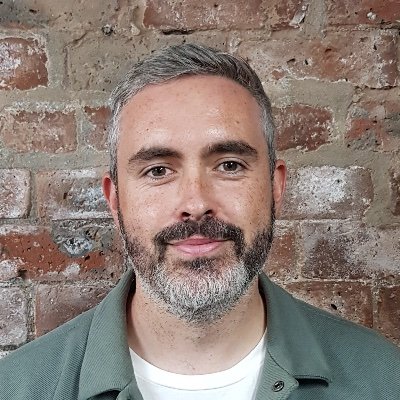 Profile Picture of Stuart Mackenzie (@Stu_Mackenzie) on Twitter