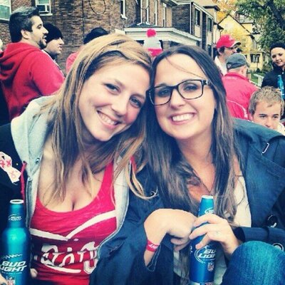 Profile Picture of Bianca Becker (@biankerrr) on Twitter