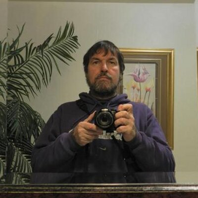 Profile Picture of Peter Woolery (@calcreekpete) on Twitter