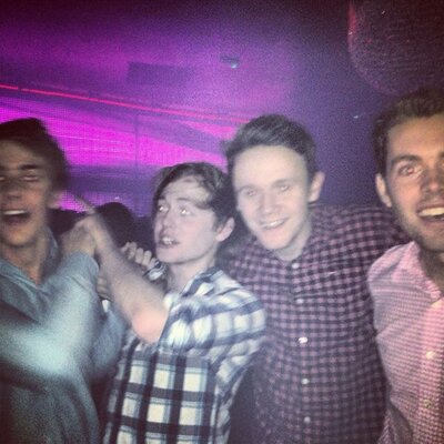 James Lennard - Twitter Profile Picture of James Lennard (@JamesLennard1) on Twitter