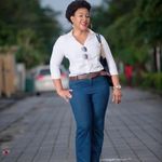 Profile Picture of Ada gbulie (@adacop) on Instagram