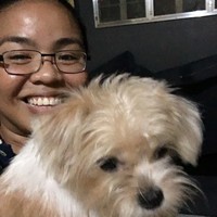 Profile Picture of Kareen Tariman (@kareen-tariman) on Quora