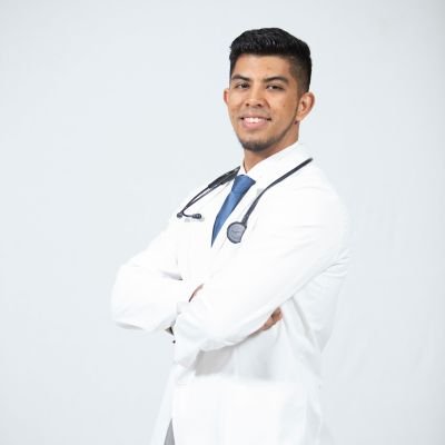 Profile Picture of Dr. Luis Wong (@luiswong04) on Twitter