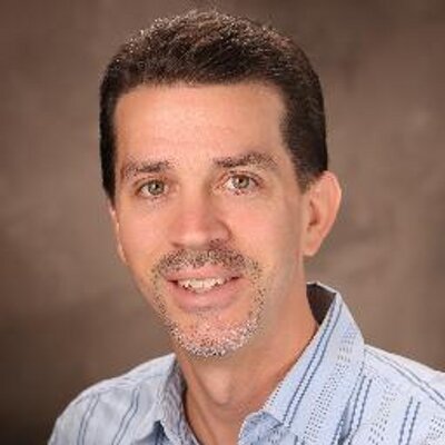 Profile Picture of Steve Engle (@sengle1) on Twitter