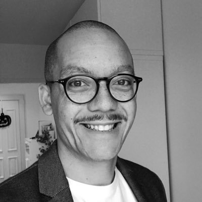 Profile Picture of Jean-Hakim Menthe (@jeanERreoudzee) on Twitter