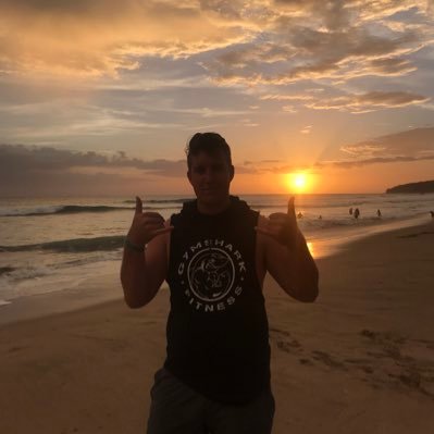 Profile Picture of Andrew Grout (@AndrewGrout1) on Twitter