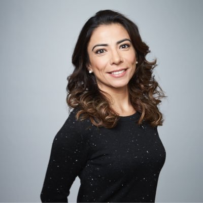 Profile Picture of Isabel C. Morales (@moralesisa) on Twitter