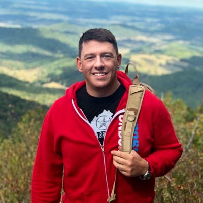 Profile Picture of David Zeitz (@Davidzeitz4) on Twitter