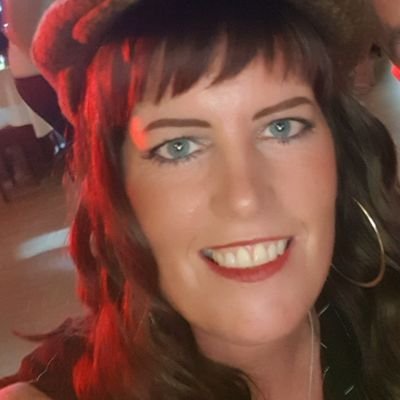 Profile Picture of Andrea Gallacher (@Andreagall79) on Twitter