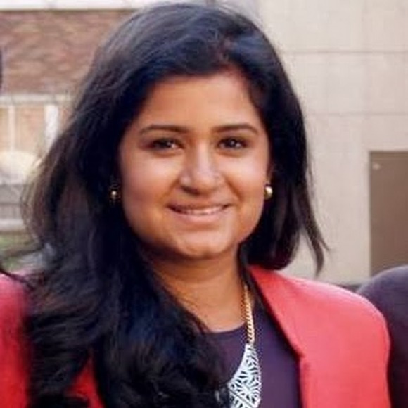 Profile Picture of Anupama Ramakrishnan (@anuptous) on Poshmark