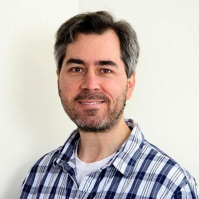 Profile Picture of Carlos Ferreira (@carlosTweets) on Twitter