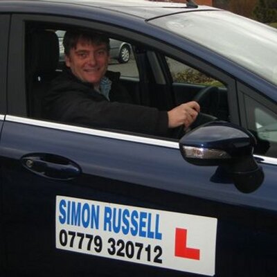 Profile Picture of Simon Russell (@SimonRusselladi) on Twitter