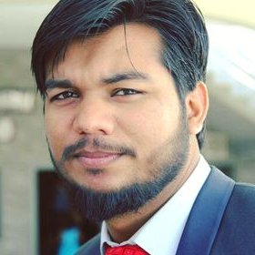 Profile Picture of Asad Anees Chaudhry (@asadchaudhry22) on Twitter