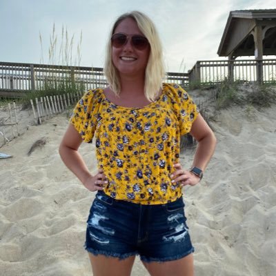 Profile Picture of Jessie Worley (@jessierayeee) on Twitter