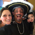 Profile Picture of Lorenzo (@lorenzodom) on Flickr