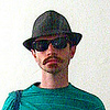 Profile Picture of Eric Cartier (@Eric Steven Cartier) on Flickr