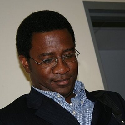Profile Picture of Leon Johnson (@7eon) on Twitter
