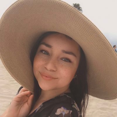 Profile Picture of Celia I Duque (@celiaaduque) on Twitter