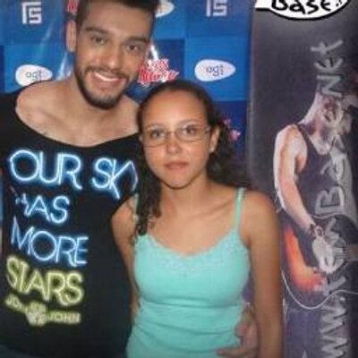 Profile Picture of Gabriella Ribeiro (@GabyRibeiro68) on Twitter