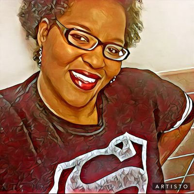 Profile Picture of KIMBERLY BATISTE (@tayharmkamlan) on Twitter