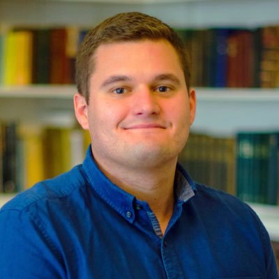 Profile Picture of Dr Liam Challenor (@leeechal) on Twitter