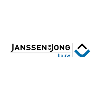Profile Picture of Janssen De Jong Bouw (@JaJoBouw) on Twitter