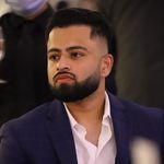 Profile Picture of Alvin Mathew (@alvin_mathew_) on Instagram