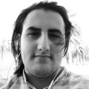 Profile Picture of Mohannad Mohammad (@mohannads) on Pinterest