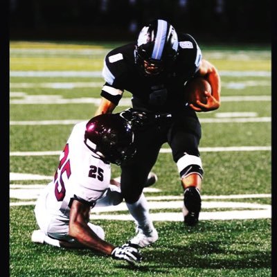 Profile Picture of Thomas Melchiorre (@Thomas_Rocco8) on Twitter