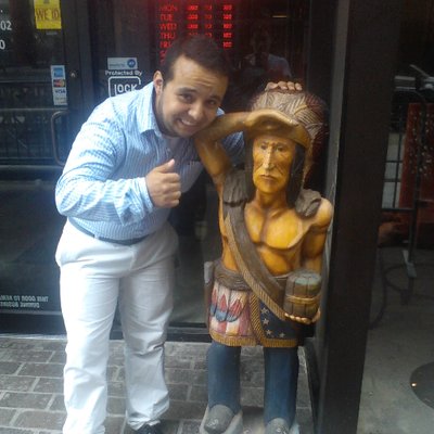 Bryan Barranco - Twitter Profile Picture of Bryan Barranco (@bbarr1983) on Twitter