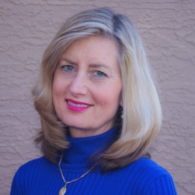 Profile Picture of Joyce Coronel (@JoyceCoronel) on Twitter