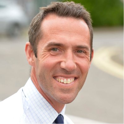 Profile Picture of Matt Plummer (@MattPlummer4) on Twitter