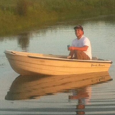 Profile Picture of Farmer Graeme (@GraemeUtter) on Twitter