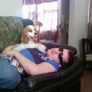 Profile Picture of Darren Sweeney (@wildcat1985) on Myspace