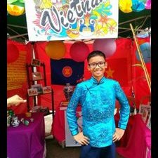 Profile Picture of Roland Randall M. Realubit (@RandallRealubit) on Twitter