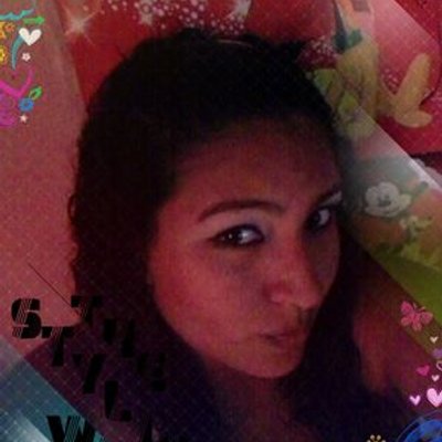 Profile Picture of Betsy Garcia (@betsygarcia504) on Twitter