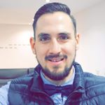 Profile Picture of Michael Beauchamp (@michael.beauchamp.589) on Instagram
