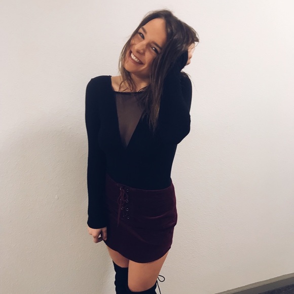 Profile Picture of Lea Lopus (@leaalopuss) on Poshmark
