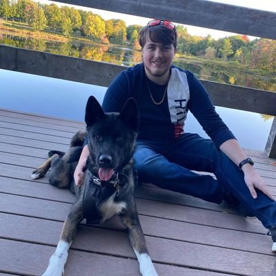 Profile Picture of Jared Gibbons (@JaredGibbons5) on Twitter