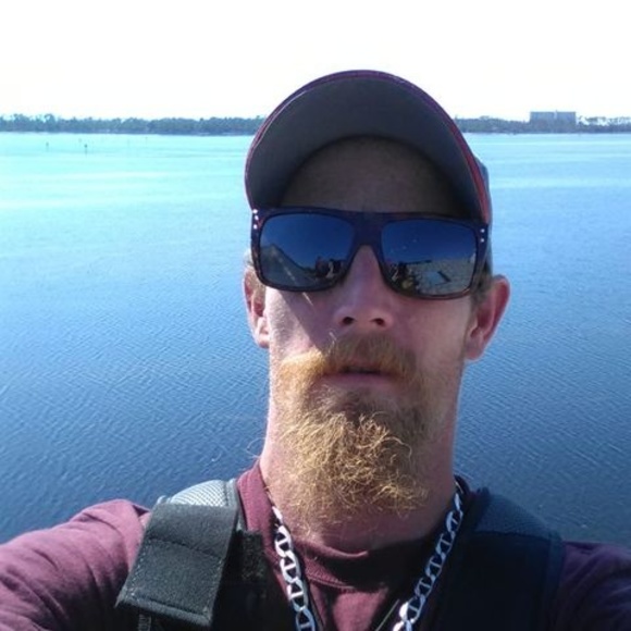 Profile Picture of Eric Boersma (@tinman1990eb) on Poshmark