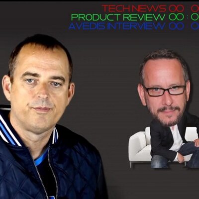 Profile Picture of Marcel James & Colin (@whatstracking) on Twitter