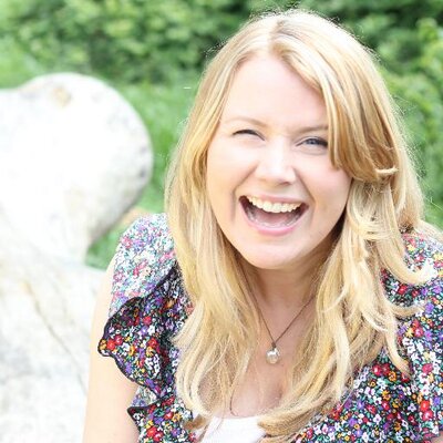 Profile Picture of Lindsay McKenzie (@LinzMcKenzie) on Twitter