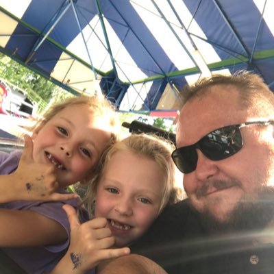 Profile Picture of Jon Brunson (@JonBrunson) on Twitter