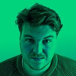 Profile Picture of Samuel M. Caveen (@samcaveen) on Instagram