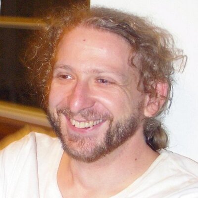 Profile Picture of Melvin (@MatthewMelvin) on Twitter