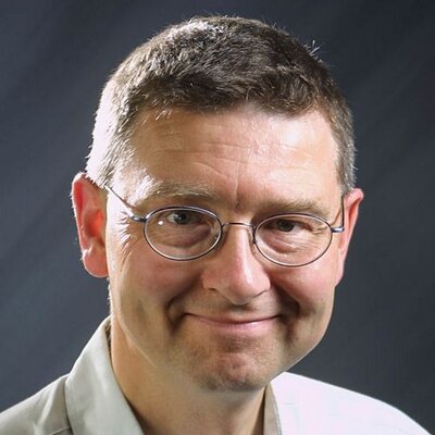 Profile Picture of Larry Reynolds (@larryreynolds) on Twitter