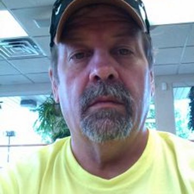 Profile Picture of Karl Welsh (@karlwelsh181) on Twitter